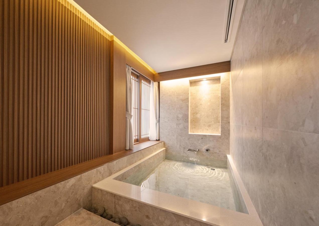 Uh Suite The Myeongdong سيول المظهر الخارجي الصورة