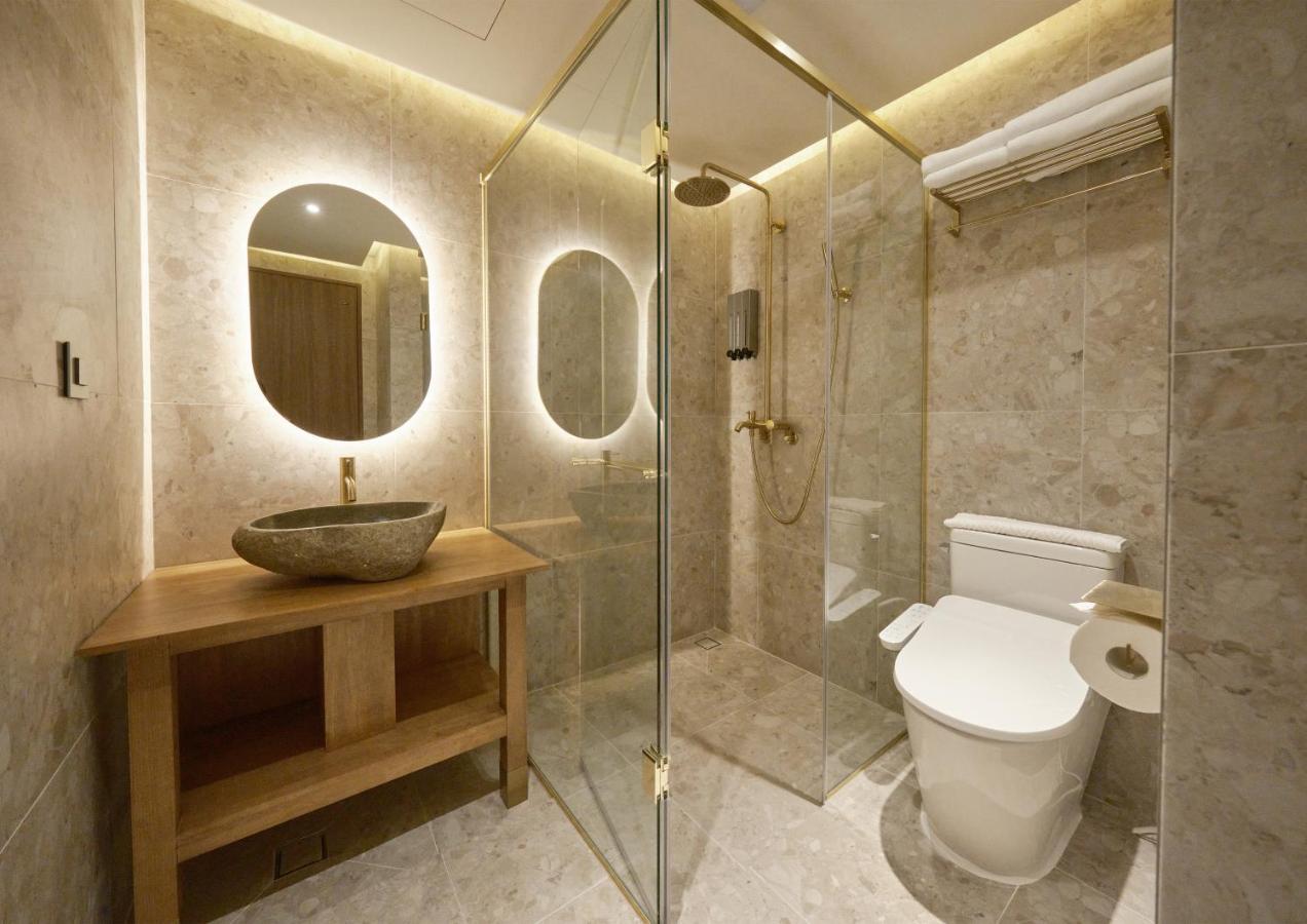 Uh Suite The Myeongdong سيول المظهر الخارجي الصورة