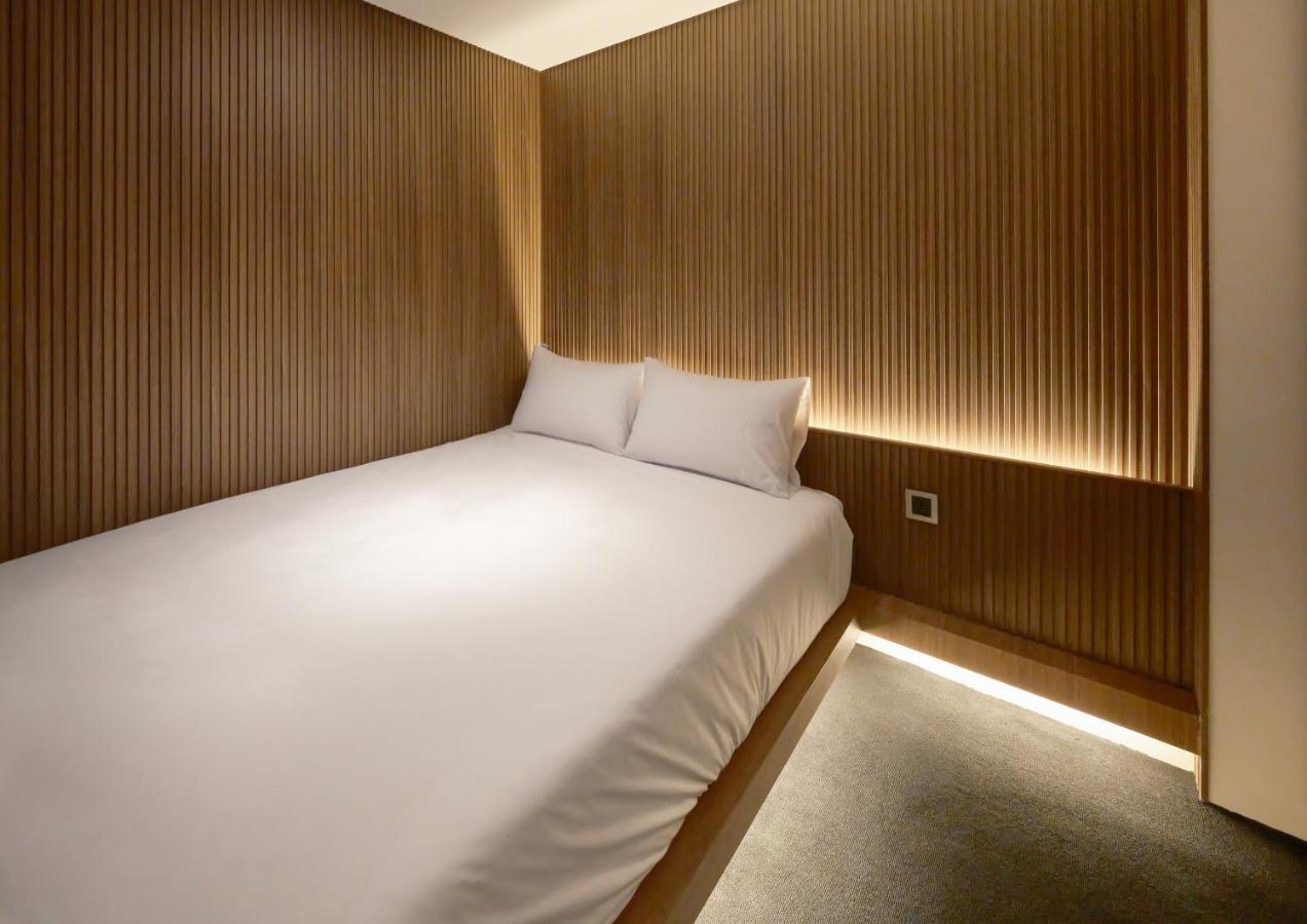 Uh Suite The Myeongdong سيول المظهر الخارجي الصورة